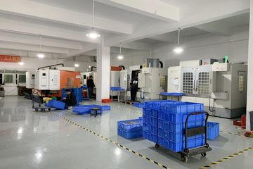 Factory facility photo 2