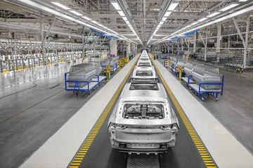 Factory facility photo 4
