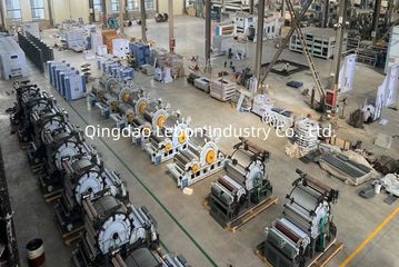 Factory facility photo 4