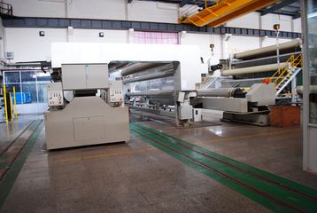 Factory facility photo 2