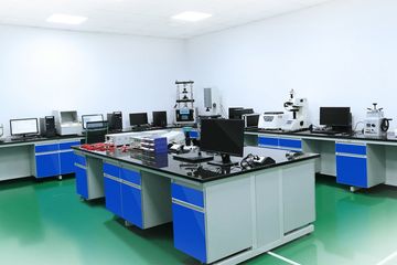 Factory facility photo 4