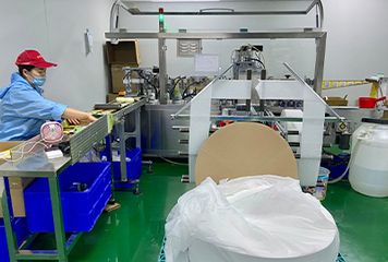 Factory facility photo 4
