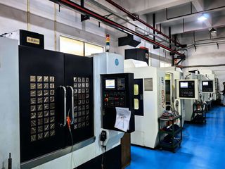 Factory facility photo 5