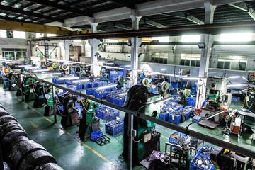 Factory facility photo 3