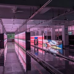 Factory facility photo 5