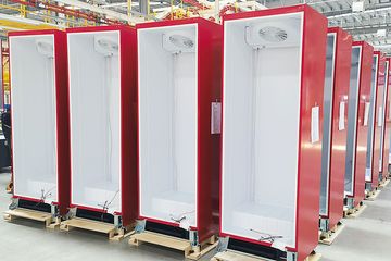 Factory facility photo 4
