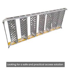 Factory and facilities of Wuxi Reliable Scaffolding &amp; Formwork Co., Ltd