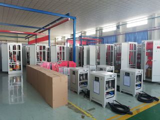Factory facility photo 3