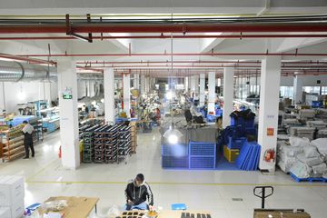 Factory facility photo 4