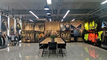 Factory facility photo 5