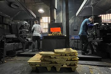 Factory facility photo 2