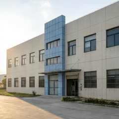 Factory facility photo 4