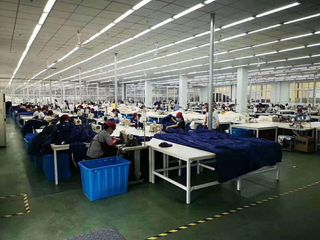Factory facility photo 4