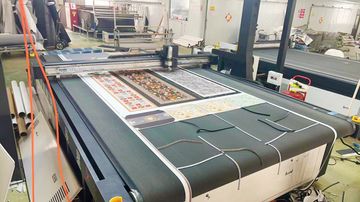 Factory facility photo 4
