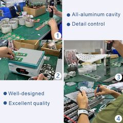 Factory facility photo 4
