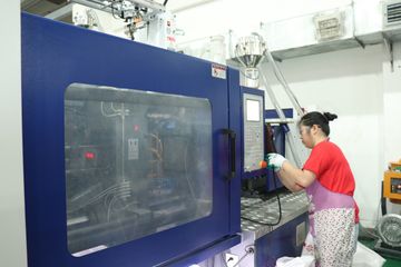 Factory facility photo 3