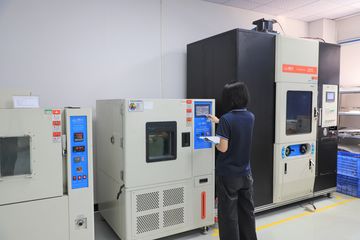 Factory facility photo 4