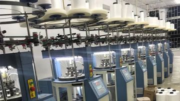 Factory facility photo 5