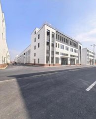 Factory and facilities of Fuzhou Cangshan Minda Xinchuang Trading Co., Ltd.