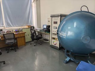 Factory facility photo 2