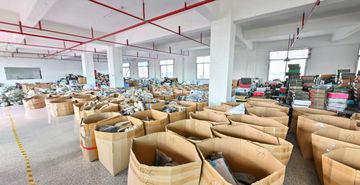 Factory facility photo 5