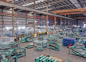 Factory facility photo 3