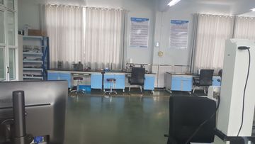 Factory facility photo 3