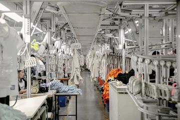 Factory facility photo 3