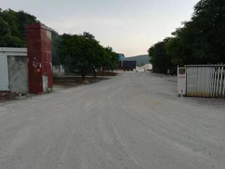 Factory and facilities of Guangxi Guizhixing Mining Co., Ltd