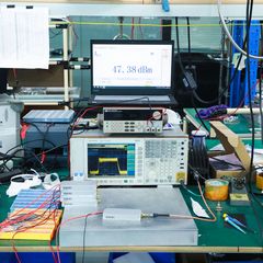 Factory facility photo 2