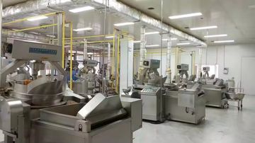 Factory facility photo 4