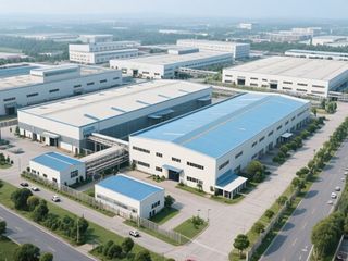 Factory facility photo 2