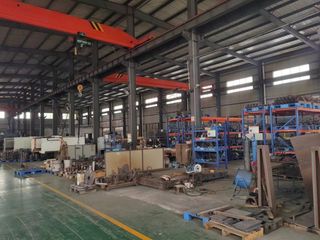 Factory facility photo 5