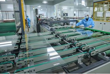 Factory facility photo 4