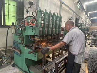 Factory facility photo 3