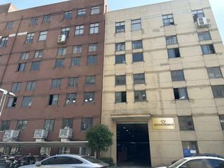 Factory and facilities of Heleyou Cultural and Creative(Wuxi) Co., Ltd.