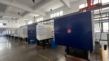 Factory facility photo 3