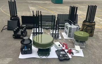 Factory and facilities of Shenzhen Liangyou Communication Technology Co., Ltd.