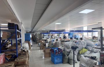 Factory facility photo 4