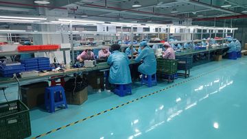 Factory facility photo 4