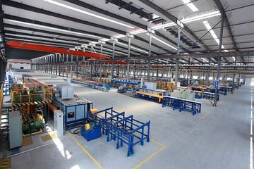 Factory facility photo 3