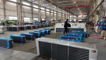 Factory facility photo 5