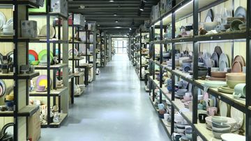 Factory facility photo 3