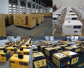 Factory facility photo 3