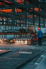 Factory facility photo 2