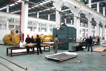 Factory facility photo 4