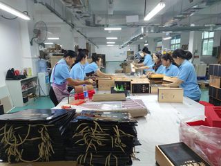 Factory facility photo 2