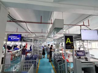 Factory facility photo 3