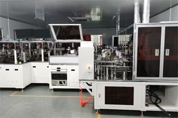 Factory facility photo 5