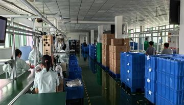 Factory facility photo 2